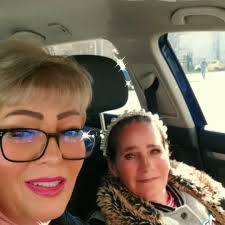 Fatima Ajanovic u osobe