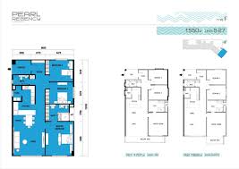 2 blocks high rise ( total 187 units). Pearl Regency Penang Property Talk