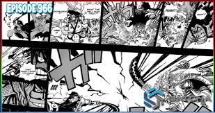 One Piece Episode 966 Subtitle Indonesia Gatcha Org