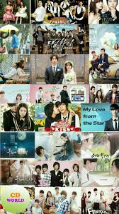 New popular korean drama, watch and download korean drama free online with english subtitles at dramacool. All Korean Drama List Most Popular And Non Any Korean Drama Series K Dramas Complete Season With Sinhala Subtitle Dvd Full Hd Quality For Computers Buy Online At Best Prices In