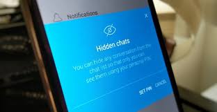 Tinder is one of the best secret dating apps for android and ios users. How To Hide And Unhide Message Chat In Viber On Both Android And Ios