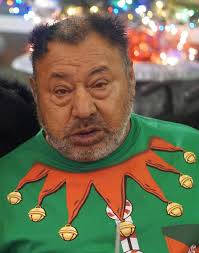 Miguel Balderas Obituary