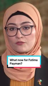 Fatima Oayman Screams I Aprliamnet