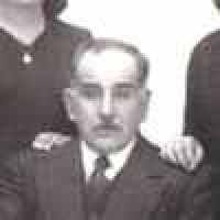 Fidel Saberio Neglia Debellis Gozales (1886–1970)