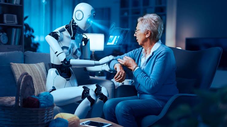 The World Is Getting Older And India Won’t Escape - Inventiva
