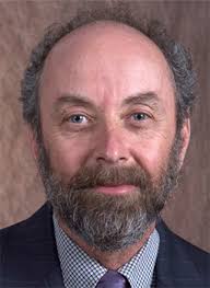 Donald Wittman Recipient of Martin Chemers Research Award