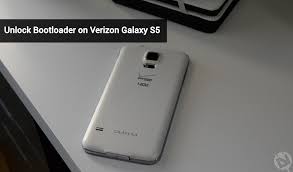 Scroll down on the applications and tap on your developer options button. How To Unlock Bootloader On Verizon Galaxy S5 Droidviews
