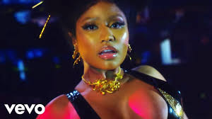 Nicki minaj was born onika tanya maraj on december 8, 1982 in st. Nicki Minaj Chun Li Youtube