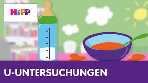 U6 Was Wird Gemacht Hipp Ratgeber Youtube