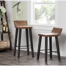Overstock Com Online Shopping Bedding Furniture Electronics Jewelry Clothing More Kosas Home Bar Stools Wood Bar Stools