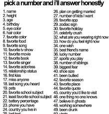 Ask Me Whatever You Wanna Know Getting To Know Someone Choices Quotes Fun Questions To Ask