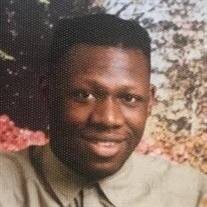 Rodney DeWayne Hunter Obituary