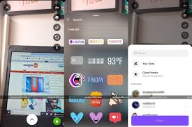 Technology columnist farhad manjoo on why photography is every tech product's most valuable feature. How To Post Instagram Stories Without Opening The App Ndtv Gadgets 360
