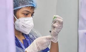 The health ministry says the delta plus variant, first found in india in april, has been detected in around 40 samples from six districts in three. Koikogcstmlom