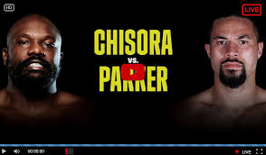 Any boxing on tv tonight. 3v49qybkgidgpm