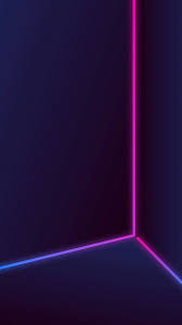 Pink And Purple Neon Lines On A Dark Social Story Background Vector Free Image By Rawpixel Com Aum Neon Wallpaper Neon Neon Backgrounds