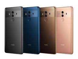 It measures 154.2 mm x 74.5 mm x 7.9 mm and weighs 178 grams. Huawei Mate 10 Pro Price In Malaysia Specs Rm360 Technave