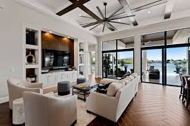 Rooms with low natural light are more susceptible to shadow and gray tones, which draw out cool colors that can make the room feel dark. 75 Beautiful Gray Living Room Pictures Ideas July 2021 Houzz