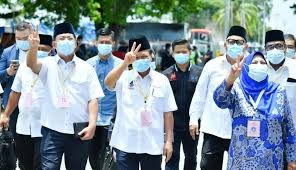 Voters in sabah hit the polls today to elect a new state government. What You Need To Know About The 2020 Sabah Elections Coconuts Kl