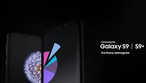 Samsung galaxy s9 va avea si el notch la fel ca iphone x? Lansare Oficiale Samsung Galaxy S9 Si S9 Plus Specificatii Si Preturi Vastit Ro