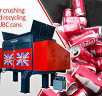Single Shaft Shredder | Single Shaft Shredding Machine | One ...