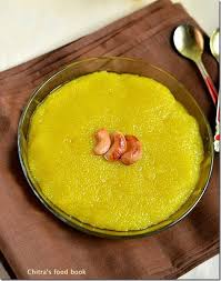 Microwave Rava Kesari Recipe Sooji Halwa Recipe Recipes Food Microwave Dessert