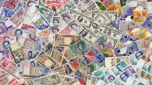 List Of Countries Currencies Their Symbols Currency Symbols