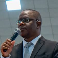 I recently had the pleasure of appearing