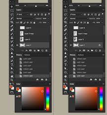 There you will see an option called 'keyboard'. Space Bar Toggles Selected Layers Locked Unlocked Adobe Support Community 8998301