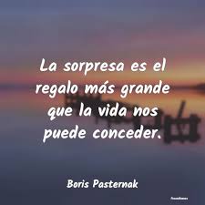 See more of qué sorpresa on facebook. Frases De Sorpresa Pag 3 Frasesbuenas