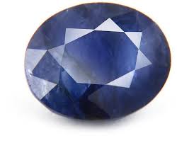 Blue sapphire is said to be the most powerful one of the navratnas and is associated with the. Buy Jaipur Gemstone 5 Ratti Blue Sapphire Neelam Stone In Kolkata Online Get 81 Off