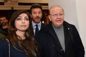 (en) gianfranco d'angelo, su discogs, zink media. Gianfranco Dangelo Con I Nipoti E La Figlia Dago Fotogallery