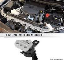 Engine Motor Mount Engine Mounting Right for CHEVROLET SAIL III | eBay