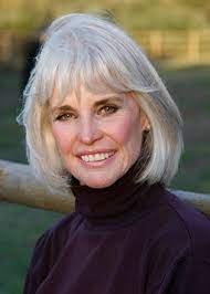 Robin Norwood (autorka książki "Kobiety, które kochają za bardzo") - nakanapie.pl