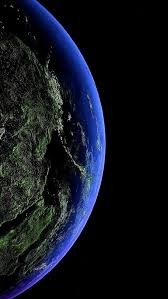 Dark Ios 14 Wallpapers For Iphone 12 Pro Max In 2020 Iphone Wallpaper Earth Space Iphone Wallpaper Wallpaper Earth