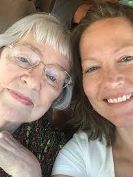 Norma Whybrew Obituary (1926