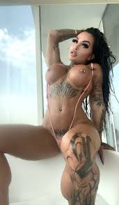 Allegra Brunnet - Free nude pics, galleries \u0026 more at Babepedia