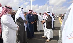 أمير عسير يوجه بافتتاح تقاطع طريق الأمير سلطان مع الحزام الدائري بأبها أخبار السعودية صحيفة عكاظ