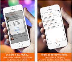 Besides that, doremizone allows you to download a full music playlist to mp3 with only 1 click. Download Music From Soundcloud To Your Iphone