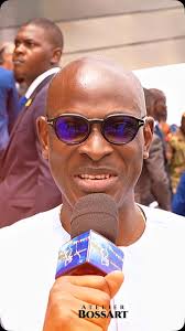 🛑 #FInAB2024 || Le Festival International des Arts du Bénin (FinAB) a été  officiellement lancé ! Cotonou a accueilli le lancement officiel de sa  deuxième édition le mardi 23 avril 2024 à