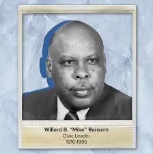 In today's Black History Month tribute, we honor the life of Dr. Frank Perry  Lloyd, Sr., the first African-American doctor