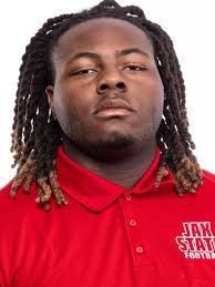 Jacksonville State All Time Football Recruits