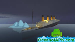 r.m.s titanic a midnight tragedy v0