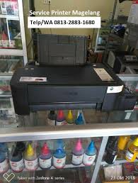 Distributor Tinta Refill F1 Magelang Telp Wa 0813 2883 1680 Printer Tinta Printer Tinta