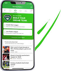 Our custom configurable fantasy football cheat sheets rankings configurable creator tool is available for flashupdate customers! App Of The Week Espn Fantasy Sports App For The Top Fans