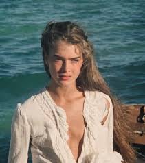 Sugar and spice and all things not so nice. Brooke Shields Why She Doesn T Regret Being Sexualized As A Minor