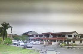 Maybe you would like to learn more about one of these? Ejen Hartanah Ipoh