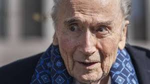 Football. Le Français Kevin Lamour devient le numéro 3 de la Fifa