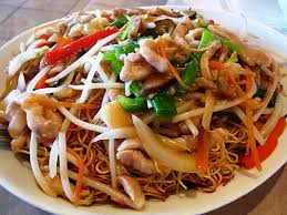 Pin On Recette Asiatique