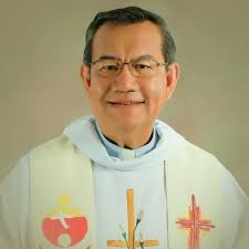 Profile for Fr Jerry Orbos SVD
